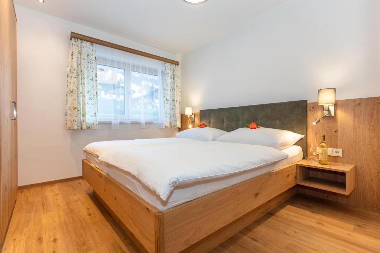 Ferienhaus Monika Leogang Zewnętrze zdjęcie