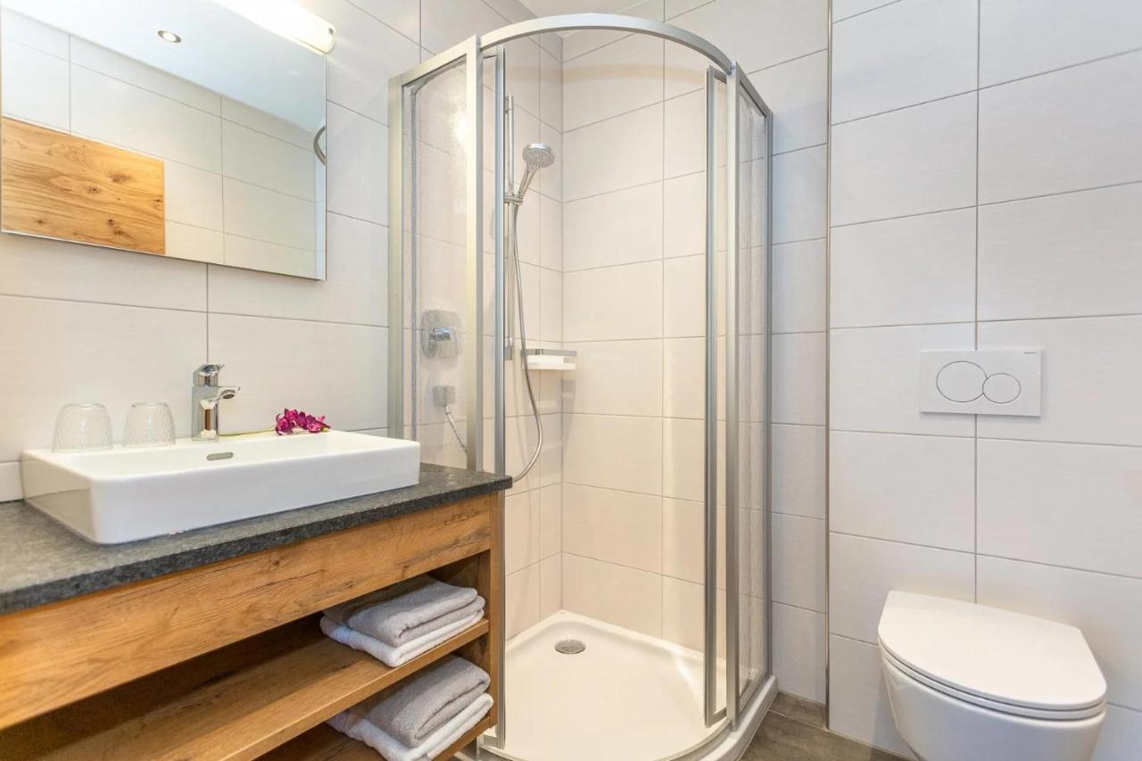 Ferienhaus Monika Leogang Zewnętrze zdjęcie