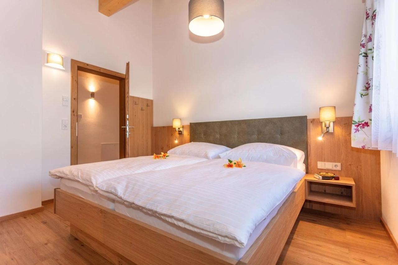 Ferienhaus Monika Leogang Zewnętrze zdjęcie