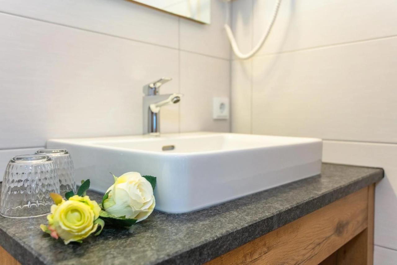 Ferienhaus Monika Leogang Zewnętrze zdjęcie
